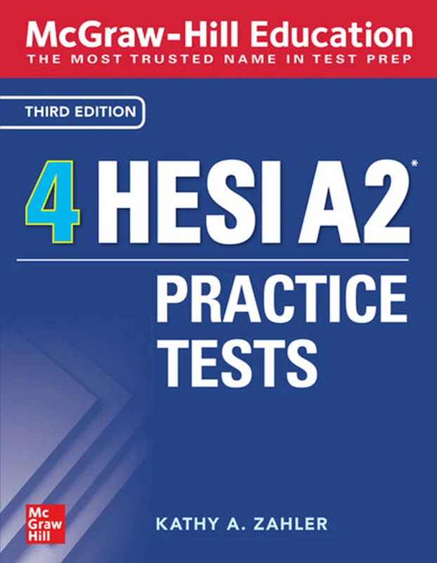 4 HESI A2 Practice Tests