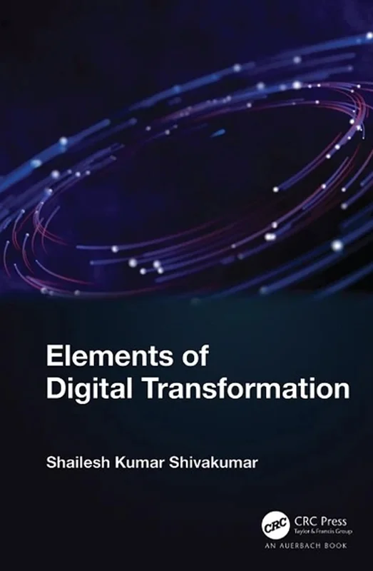 Elements of Digital Transformation