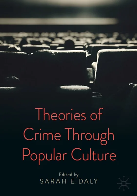 نظریه های جرم از طریق فرهنگ عامه