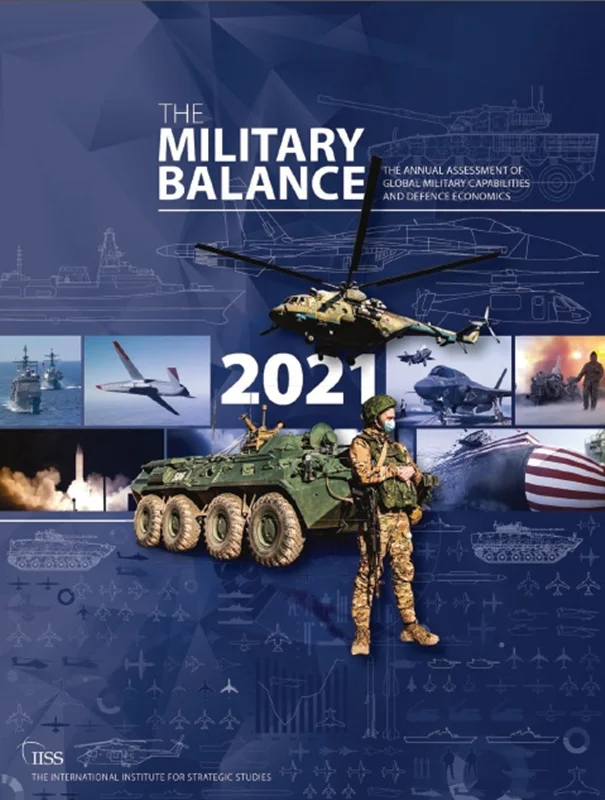 The Military Balance 2021