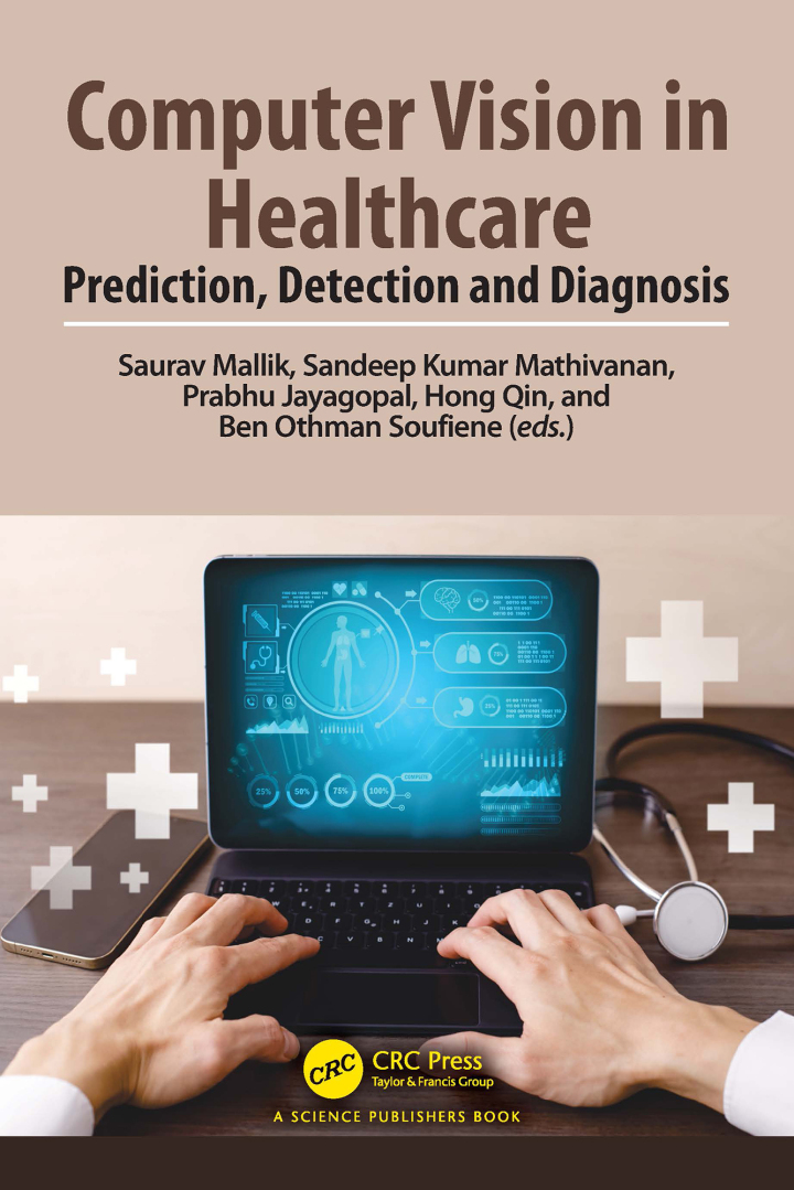 Computer Vision in Healthcare: Prediction, Detection and Diagnosis
