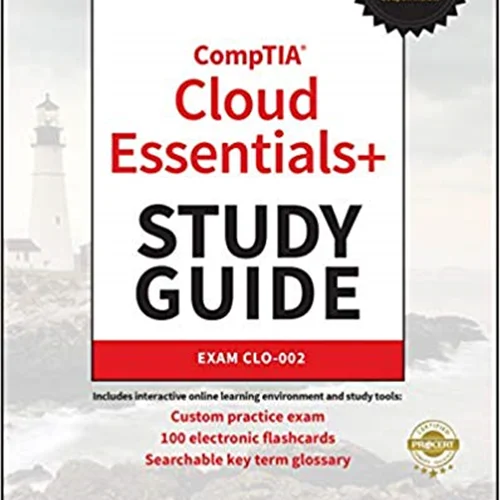 CompTIA Cloud Essentials+: Study Guide: Exam CLO-002, 2nd Edition