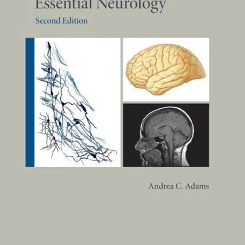 دانلود کتاب نورولوژی اساسی کلینیک مایو، ویرایش دوم