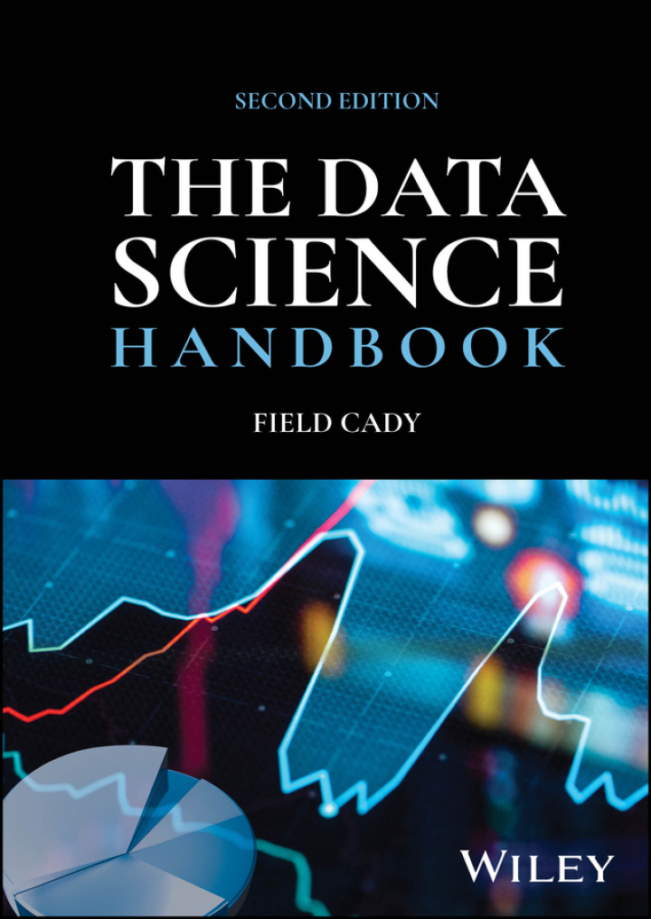 The Data Science Handbook 2nd Edition