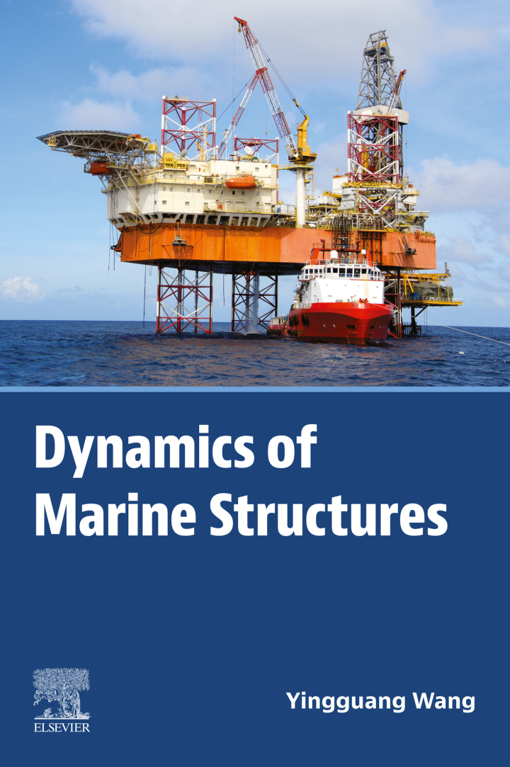 Dynamics of Marine Structures: Random Waves Theory and Probabilistic Design Techniques