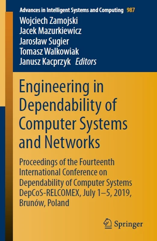 مهندسی در قابلیت اطمینان سیستم ها و شبکه های رایانه ای