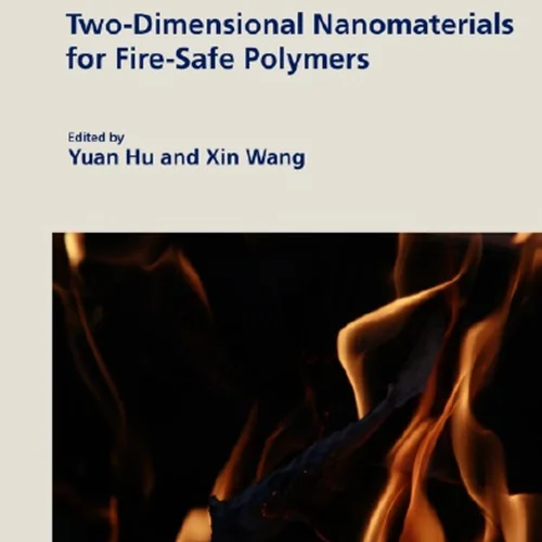 Two-Dimensional Nanomaterials for Fire-Safe Polymers