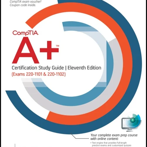 CompTIA A+ Certification Study Guide