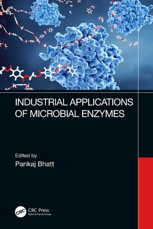 Industrial Applications of Microbial Enzymes