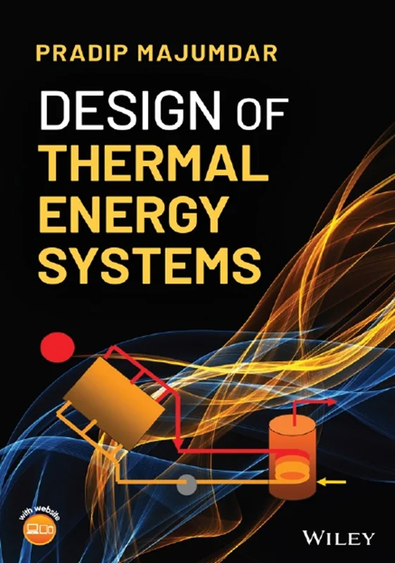 دانلود کتاب طراحی سیستم های انرژی حرارتی