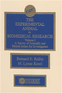 The Experimental Animal in Biomedical Research