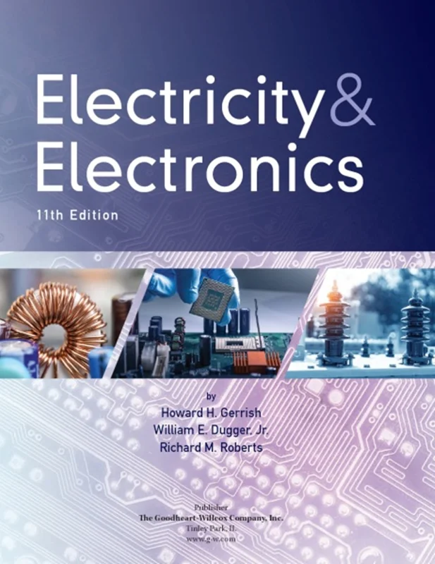 Electricity & Electronics