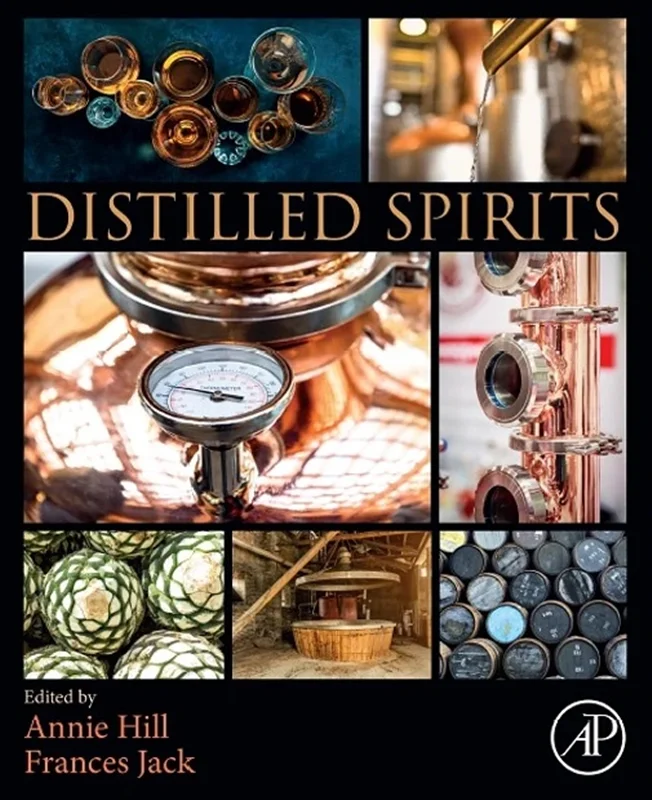 Distilled Spirits
