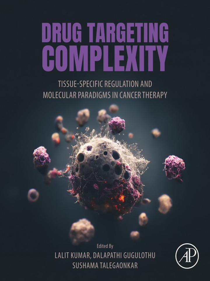 Drug Targeting Complexity: Tissue-Specific Regulation and Molecular Paradigms in Cancer Therapy