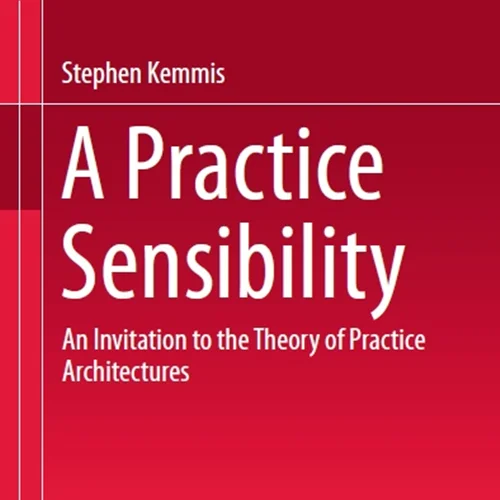 دانلود کتاب حساسیت عملی: دعوت به نظریه معماری عمل