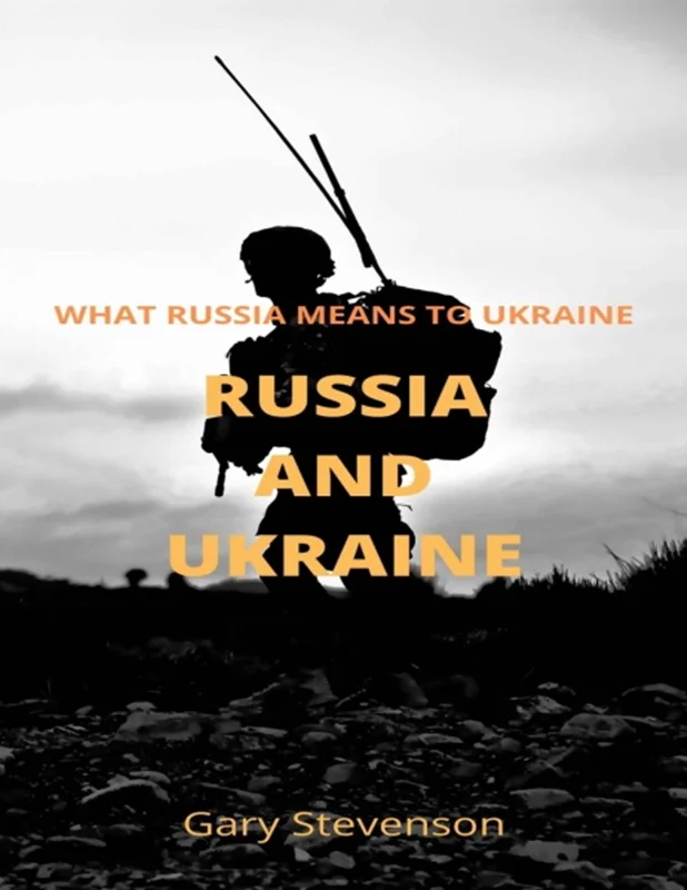 دانلود کتاب روسیه و اوکراین: معنای روسیه برای اوکراین