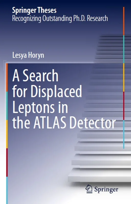 A Search for Displaced Leptons in the ATLAS
