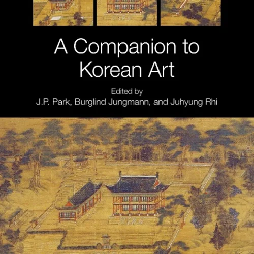 دانلود کتاب همراه با هنر کره ای