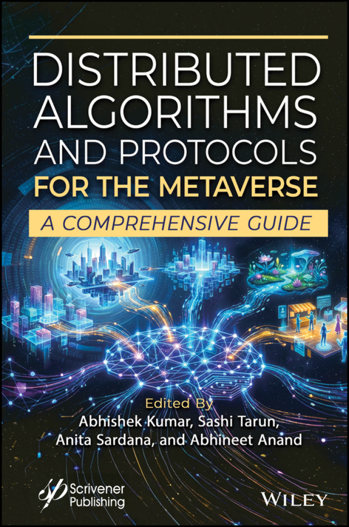 Distributed Algorithms and Protocols for the Metaverse: A Comprehensive Guide
