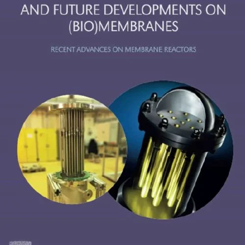 Current Trends and Future Developments on (Bio-) Membranes: Recent Advances on Membrane Reactors