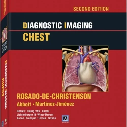 Diagnostic Imaging: Chest