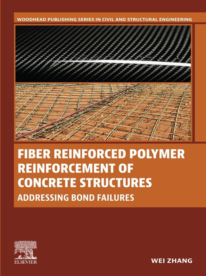 Fiber Reinforced Polymer Reinforcement of Concrete Structures: Addressing Bond Failures