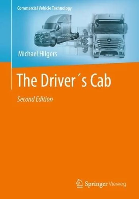 The Driver´s Cab
