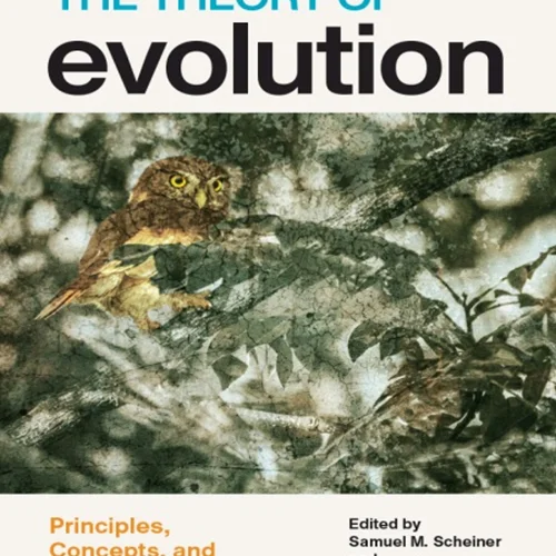 دانلود کتاب تئوری تکامل: اصول، مفاهیم و مفروضات