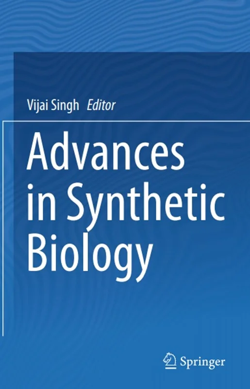 دانلود کتاب پیشرفت ها در زیست شناسی مصنوعی