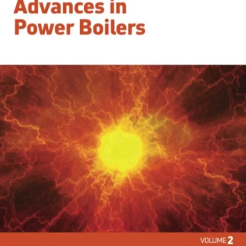 Advances in Power Boilers