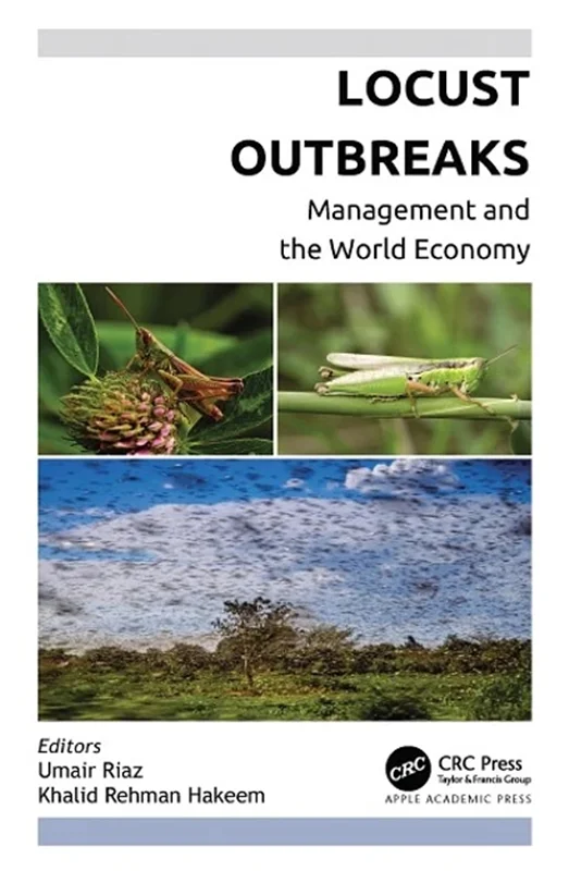 Locust Outbreaks: Management and the World Economy