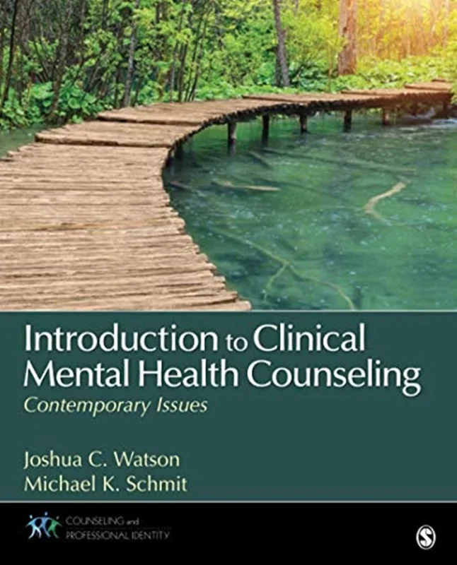 Introduction to Clinical Mental Health Counseling: Contemporary Issues