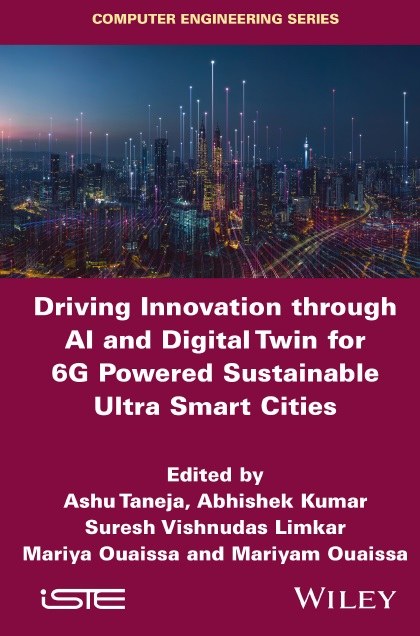 Driving Innovation through AI and Digital Twin for 6G Powered Sustainable Ultra Smart Cities