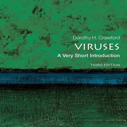 Viruses: A Very Short Introduction