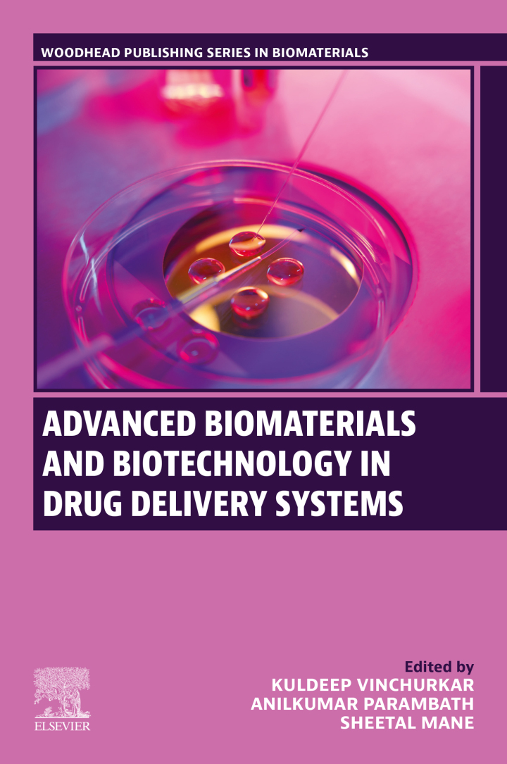 Advanced Biomaterials and Biotechnology in Drug Delivery Systems