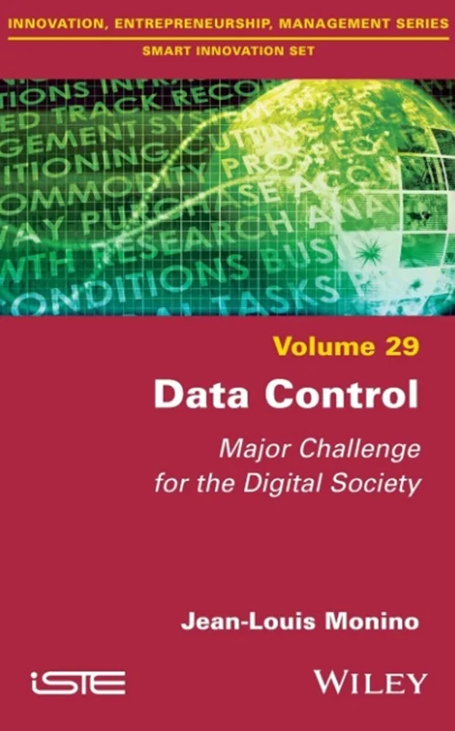 کنترل داده ها: چالش عمده برای جامعه دیجیتال
