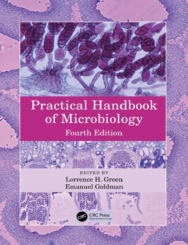 دانلود کتاب راهنمای عملی میکروب شناسی