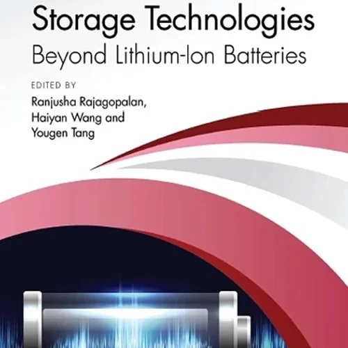 Advanced Metal Ion Storage Technologies: Beyond Lithium-Ion Batteries