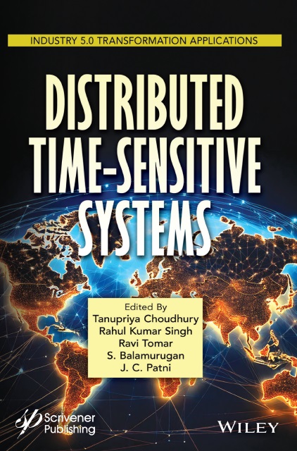 Distributed Time-Sensitive Systems