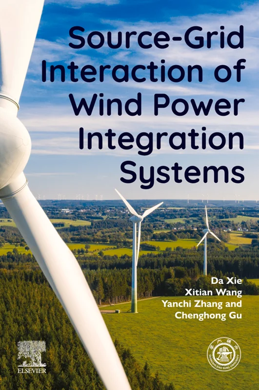Source-Grid Interaction of Wind Power Integration Systems