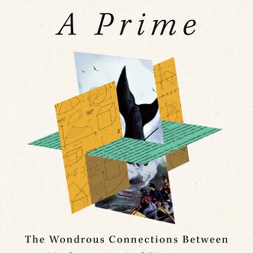 Once Upon a Prime: The Wondrous Connections Between Mathematics and Literature