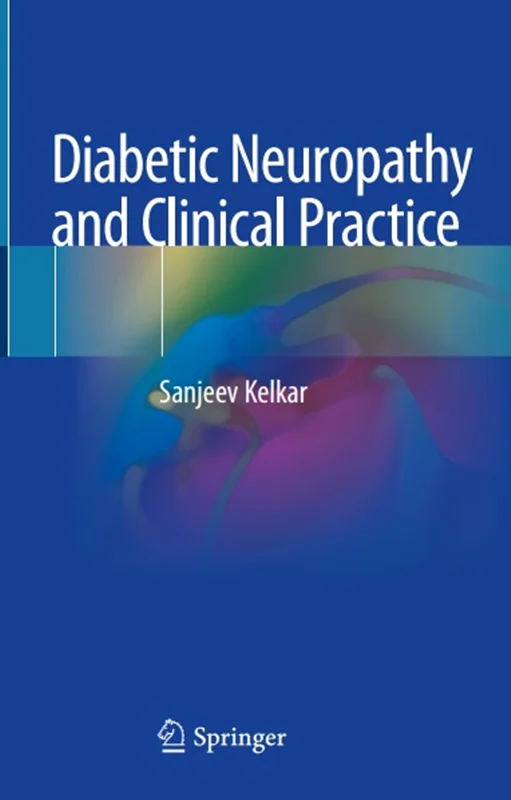 دانلود کتاب نوروپاتی دیابتی و عمل بالینی
