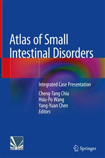 Atlas of Small Intestinal Disorders Integrated Case Presentation
