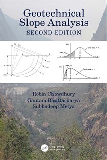 Geotechnical Slope Analysis (2nd ed.)