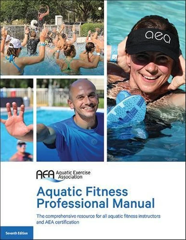Aquatic Fitness Professional Manual
