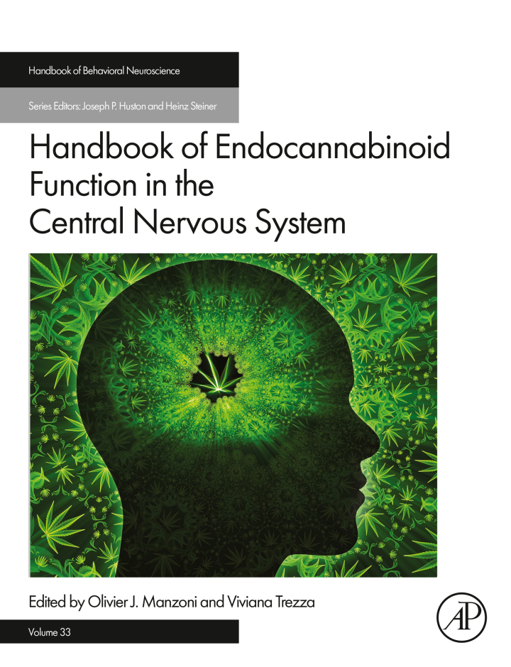 Handbook of Endocannabinoid Function in the Central Nervous System