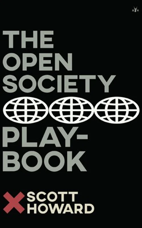 The Open Society Playbook