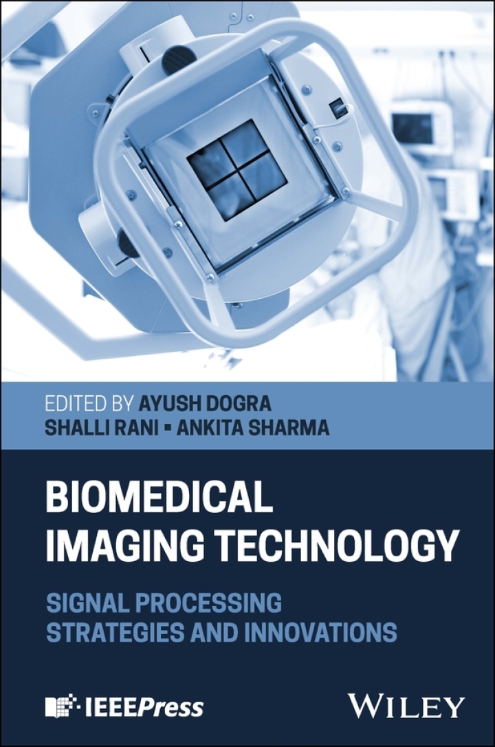 Biomedical Imaging Technology: Signal Processing Strategies and Innovations