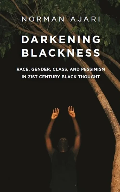 Darkening Blackness: Race, Gender, Class, and Pessimism in 21st-Century Black Thought