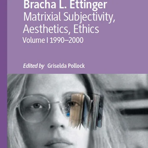 ذهنیت ماتریسی، زیبایی شناسی، اخلاق: جلد 1، 1990–2000